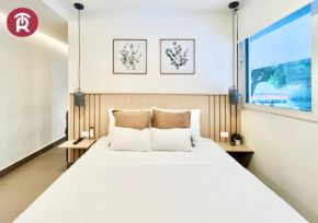 Reset Hotel & Café (Apartamento 201)